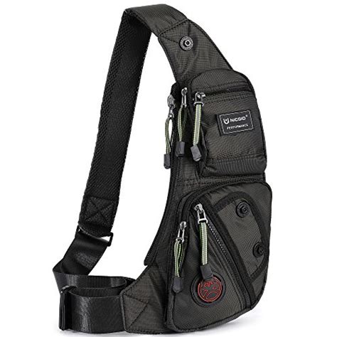 top rated fanny pack daypack.